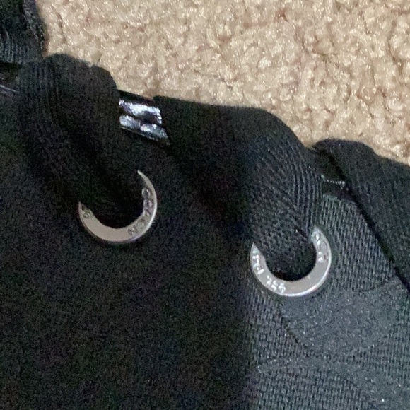 Coach Tristee Rain Boots- Size 9 - Picture 8 of 10